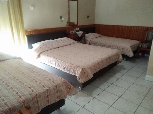 Imagen de la habitación del Hotel Guesthouse Pyrassos. Foto 3