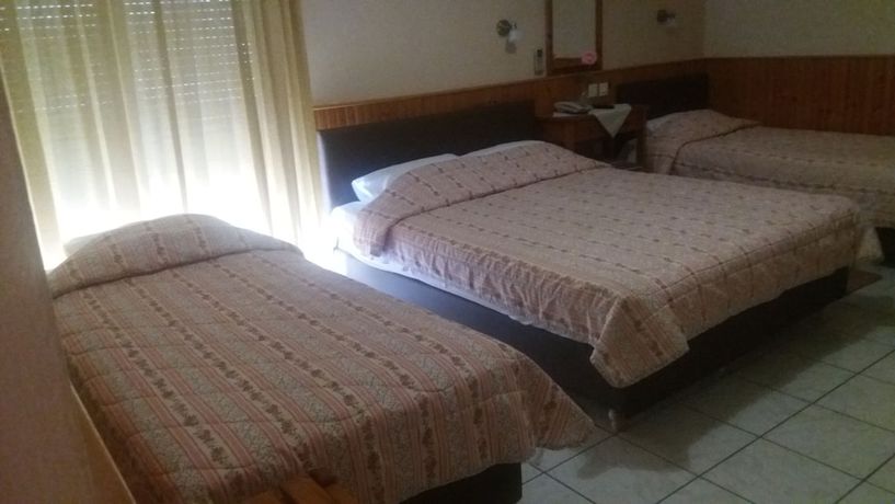 Imagen de la habitación del Hotel Guesthouse Pyrassos. Foto 5