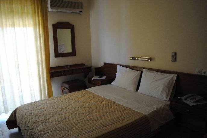 Imagen de la habitación del Hotel Guesthouse Pyrassos. Foto 6
