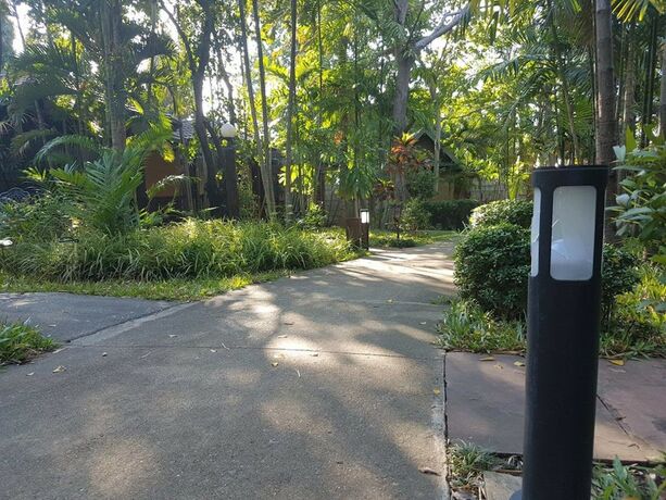 Imagen general del Hotel Guesthouse Ratchaburi. Foto 2