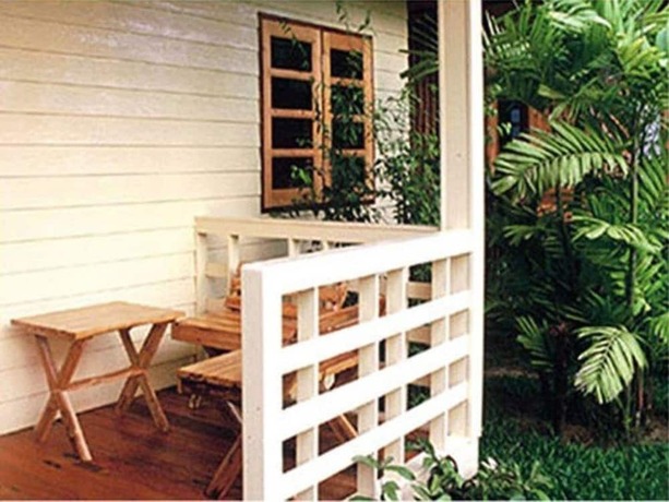 Imagen de la habitación del Hotel Guesthouse Ratchaburi. Foto 15