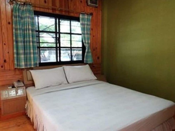 Imagen de la habitación del Hotel Guesthouse Ratchaburi. Foto 18