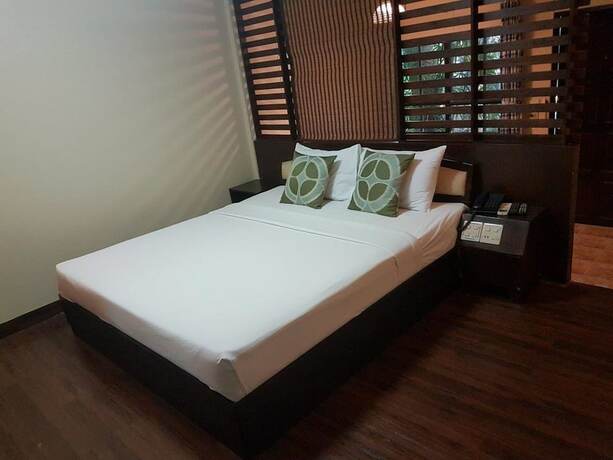 Imagen de la habitación del Hotel Guesthouse Ratchaburi. Foto 20
