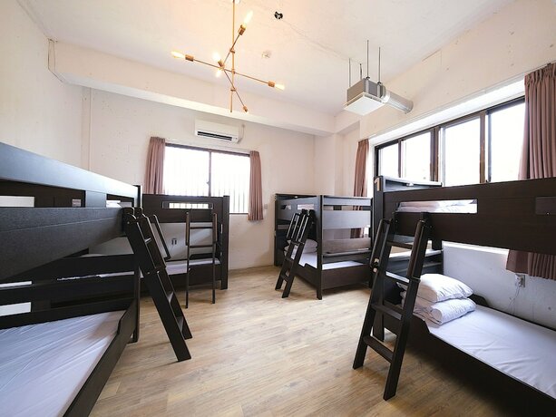 Imagen de la habitación del Hotel Guesthouse Re-Spect - Hostel. Foto 12