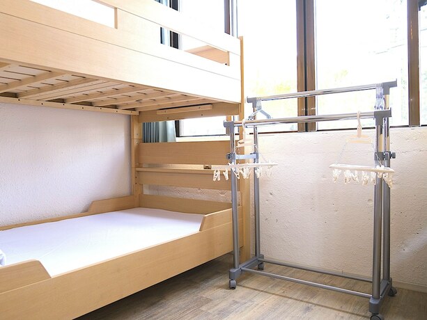 Imagen general del Hotel Guesthouse Re-Spect - Hostel. Foto 3