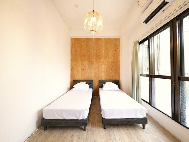 Imagen de la habitación del Hotel Guesthouse Re-Spect - Hostel. Foto 13