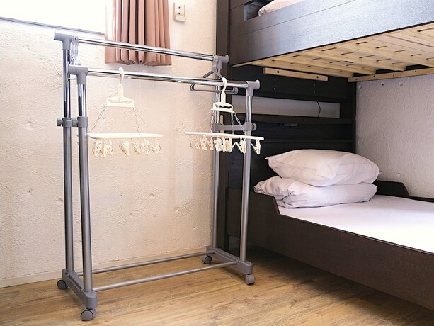 Imagen general del Hotel Guesthouse Re-Spect - Hostel. Foto 7