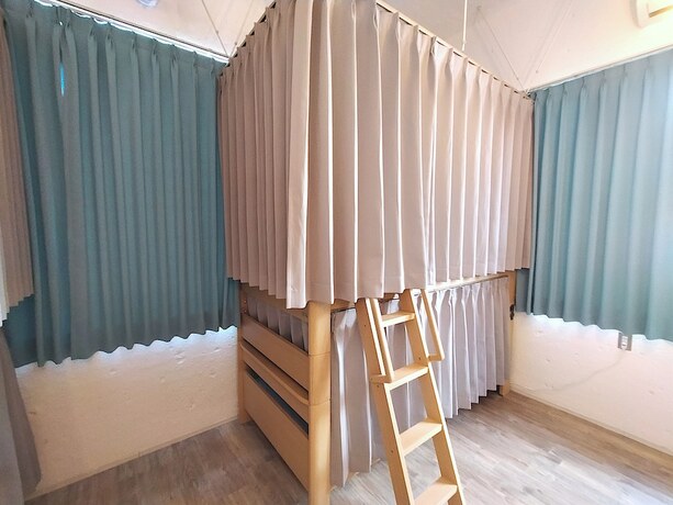 Imagen de la habitación del Hotel Guesthouse Re-Spect - Hostel. Foto 16