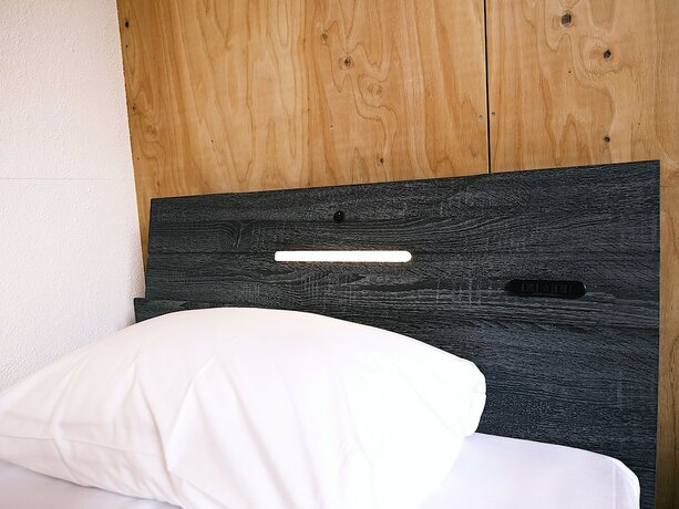 Imagen general del Hotel Guesthouse Re-Spect - Hostel. Foto 8