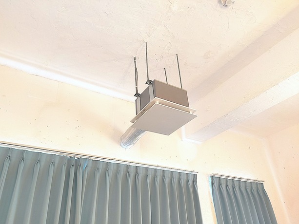 Imagen general del Hotel Guesthouse Re-Spect - Hostel. Foto 9