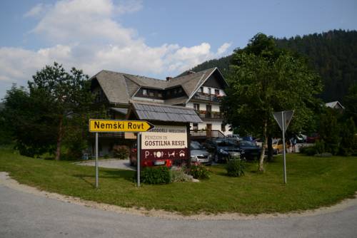 Imagen de la habitación del Hotel Guesthouse Resje. Foto 2