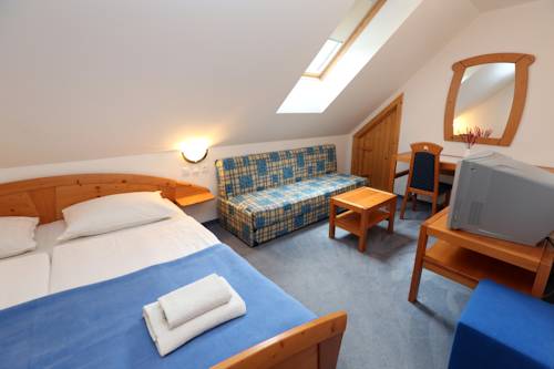 Imagen de la habitación del Hotel Guesthouse Resje. Foto 3