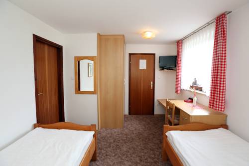 Imagen de la habitación del Hotel Guesthouse Resje. Foto 5