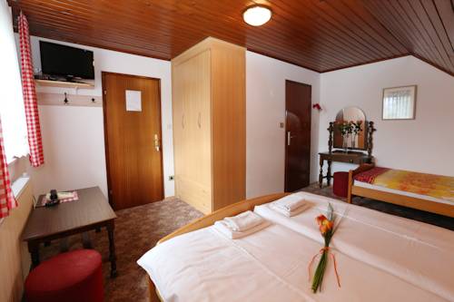 Imagen de la habitación del Hotel Guesthouse Resje. Foto 6