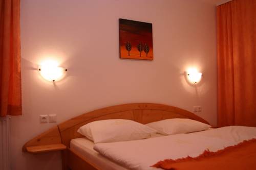 Imagen de la habitación del Hotel Guesthouse Resje. Foto 7