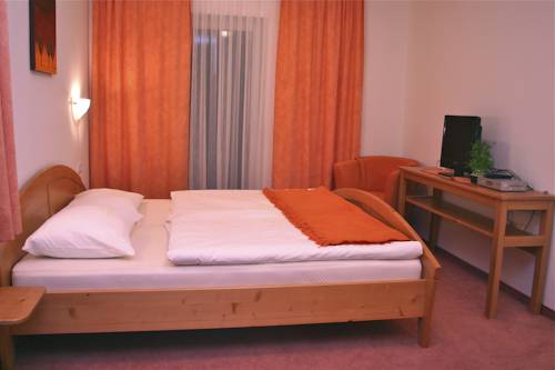 Imagen de la habitación del Hotel Guesthouse Resje. Foto 8