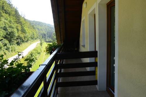 Imagen de la habitación del Hotel Guesthouse Resje. Foto 9