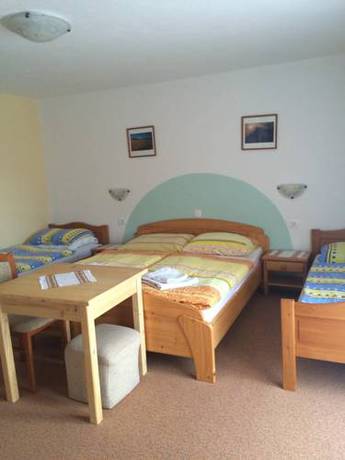 Imagen de la habitación del Hotel Guesthouse Resje. Foto 10