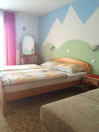 Imagen de la habitación del Hotel Guesthouse Resje. Foto 12