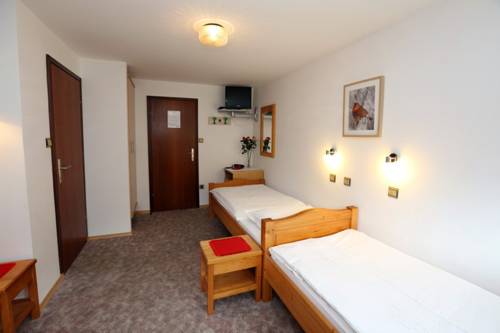 Imagen de la habitación del Hotel Guesthouse Resje. Foto 13