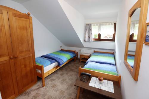 Imagen de la habitación del Hotel Guesthouse Resje. Foto 15