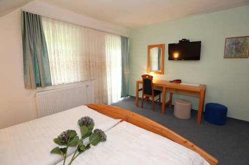 Imagen de la habitación del Hotel Guesthouse Resje. Foto 16