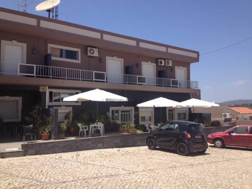 Imagen de la habitación del Hotel Guesthouse Rsa. Foto 2