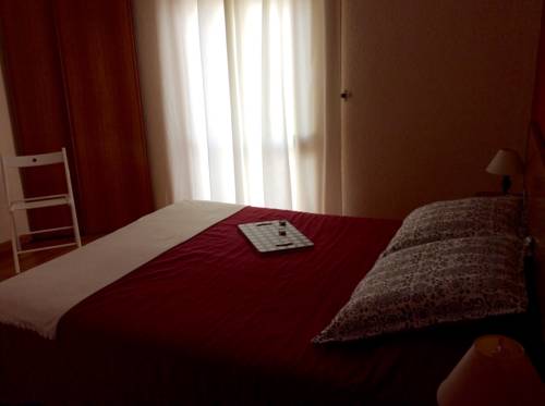 Imagen de la habitación del Hotel Guesthouse Rsa. Foto 4