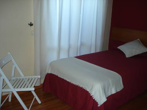 Imagen de la habitación del Hotel Guesthouse Rsa. Foto 5