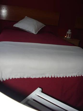 Imagen de la habitación del Hotel Guesthouse Rsa. Foto 6