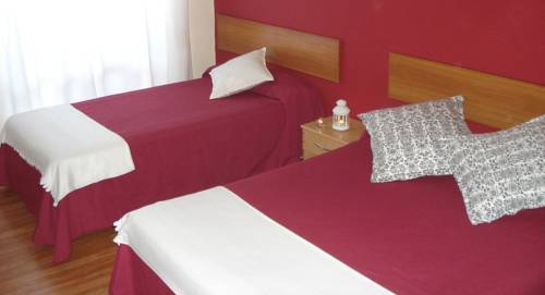 Imagen de la habitación del Hotel Guesthouse Rsa. Foto 7