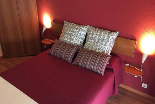 Imagen de la habitación del Hotel Guesthouse Rsa. Foto 8