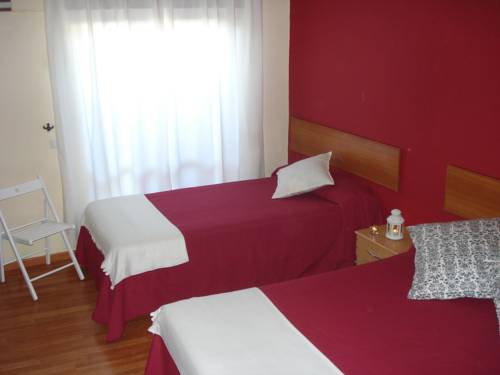 Imagen de la habitación del Hotel Guesthouse Rsa. Foto 9