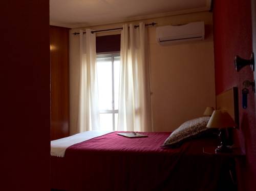Imagen de la habitación del Hotel Guesthouse Rsa. Foto 10
