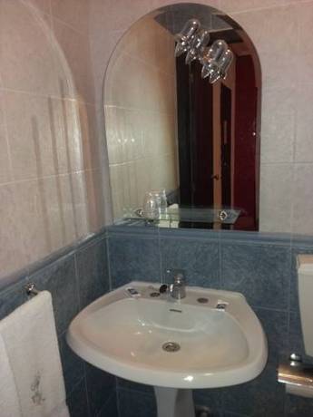 Imagen de la habitación del Hotel Guesthouse Rsa. Foto 12
