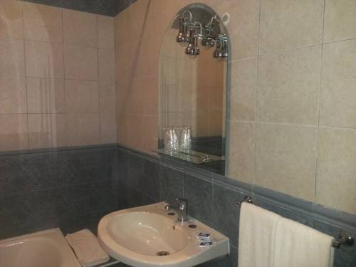 Imagen de la habitación del Hotel Guesthouse Rsa. Foto 14