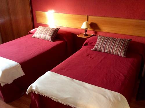 Imagen de la habitación del Hotel Guesthouse Rsa. Foto 15