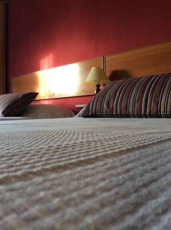 Imagen de la habitación del Hotel Guesthouse Rsa. Foto 16
