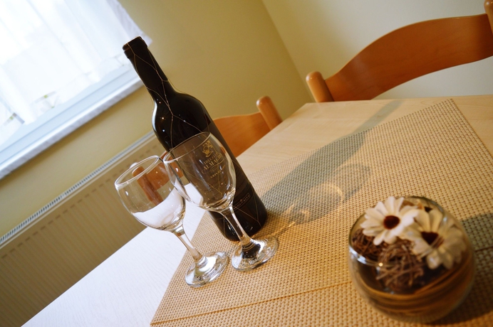 Imagen de la habitación del Hotel Guesthouse Rubcic. Foto 3