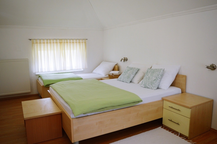 Imagen de la habitación del Hotel Guesthouse Rubcic. Foto 4