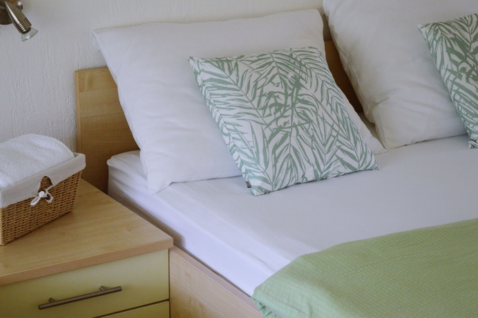 Imagen de la habitación del Hotel Guesthouse Rubcic. Foto 6