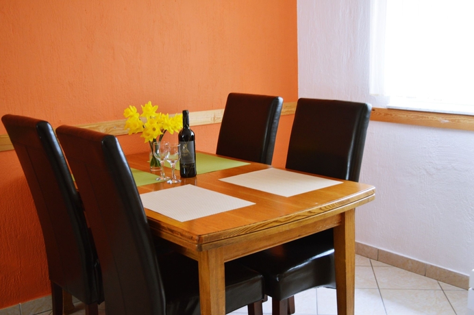 Imagen de la habitación del Hotel Guesthouse Rubcic. Foto 7