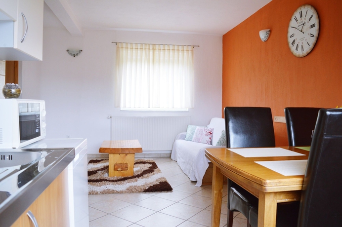 Imagen de la habitación del Hotel Guesthouse Rubcic. Foto 8