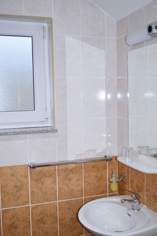 Imagen de la habitación del Hotel Guesthouse Rubcic. Foto 9
