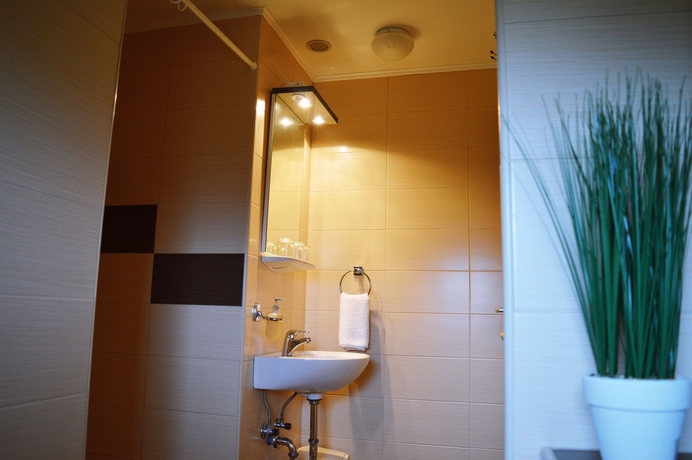 Imagen de la habitación del Hotel Guesthouse Rubcic. Foto 10