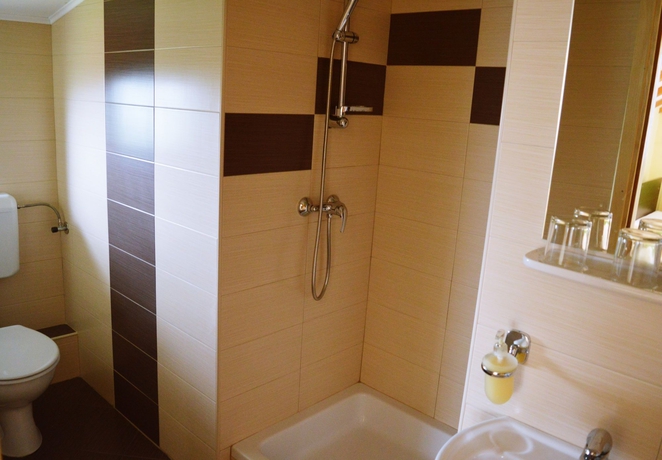 Imagen de la habitación del Hotel Guesthouse Rubcic. Foto 11