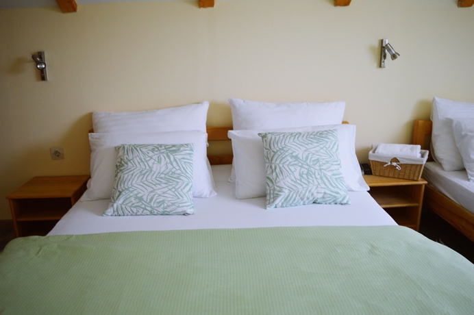 Imagen de la habitación del Hotel Guesthouse Rubcic. Foto 12