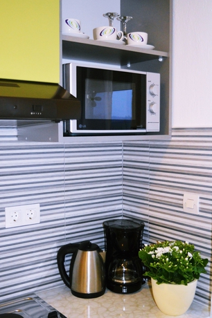 Imagen de la habitación del Hotel Guesthouse Rubcic. Foto 13