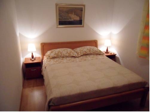 Imagen general del Hotel Guesthouse Ruzica. Foto 4