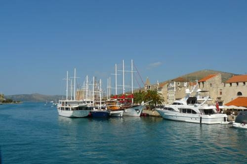 Imagen general del Hotel Guesthouse Ruzica. Foto 8